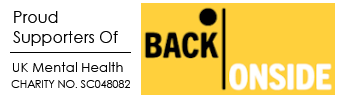 Back On Side - Supporting UK Mental Health